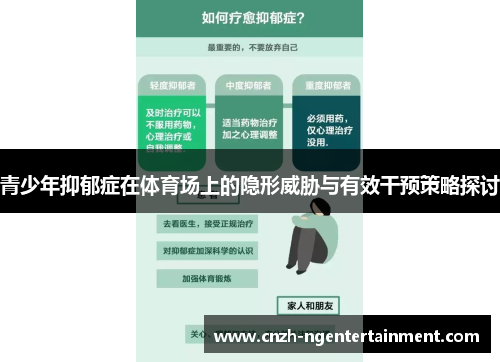 青少年抑郁症在体育场上的隐形威胁与有效干预策略探讨 青少年抑郁症在体育场上的隐形威胁与有效干预策略探讨